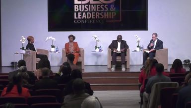 BLC 2024 - Panel Discussion