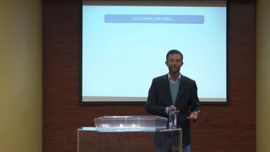 BLC 2022 - Louis J. Foreman