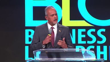 BLC 2023 - Satis Patel