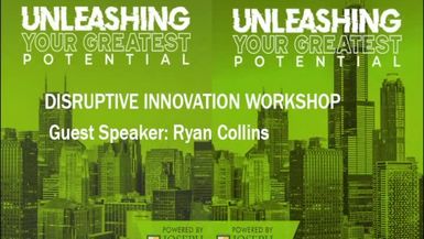 BLC 2020 - Ryan Collins
