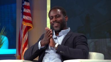 BLC 2023 - Michael Vick