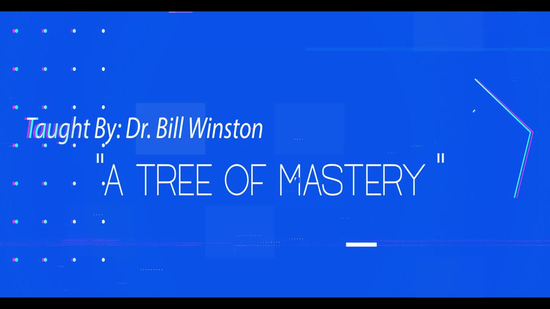 LP 2 Class 3 - Tree