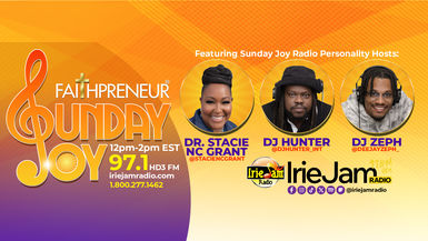Sunday Joy Radio