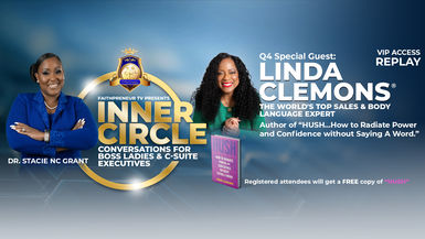 Inner Circle Conversations