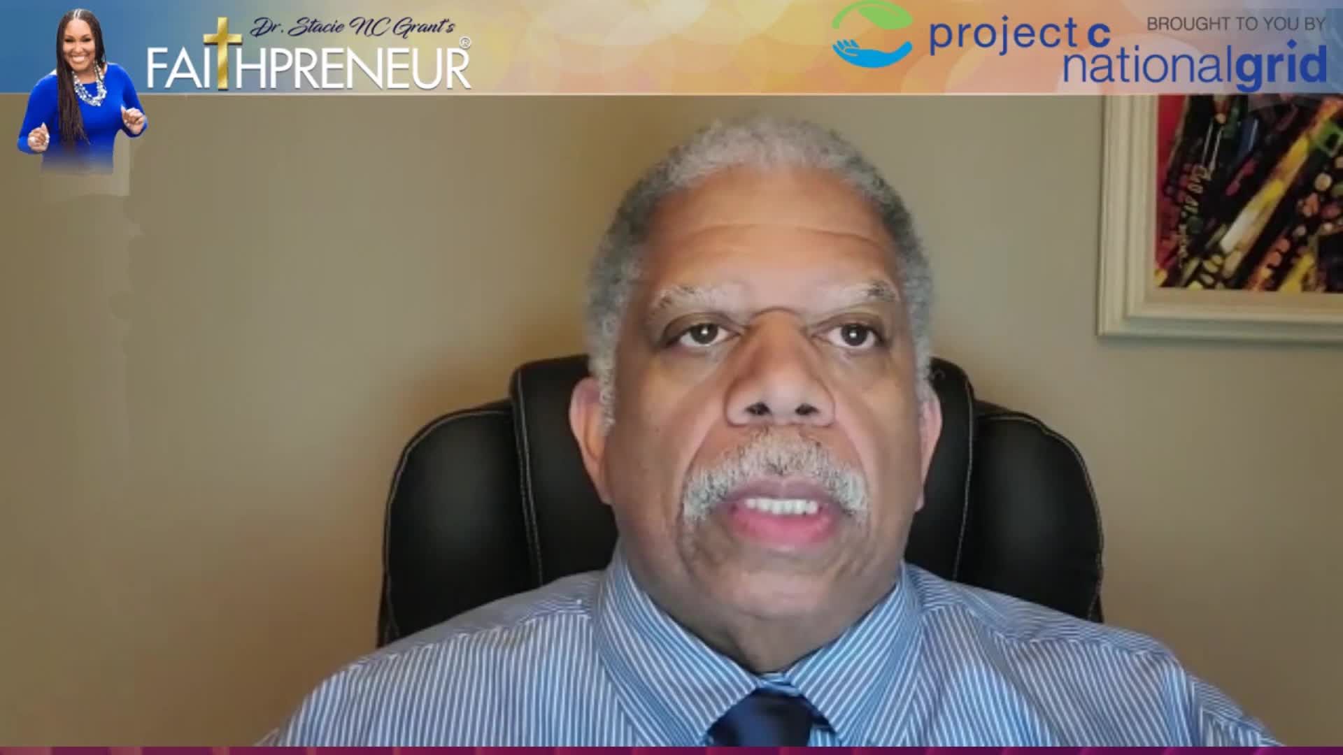 Faithpereneur Weekend 2022 Day 3