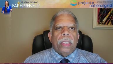 Faithpereneur Weekend 2022 Day 3
