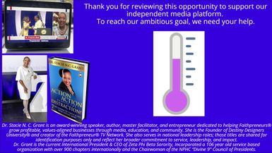 FaithPreneur Slideshow