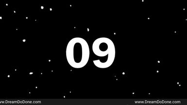 Dream_Do_Done 8-30-21