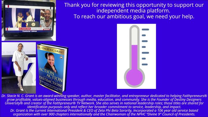 FaithPreneur Slideshow