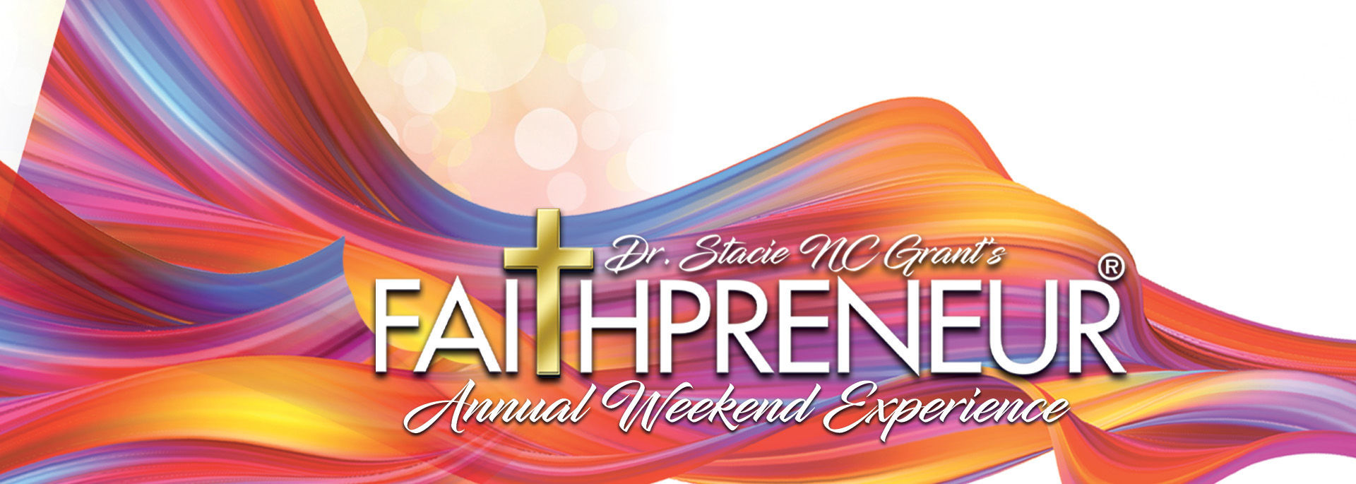 Faithpreneur Weekend 2021