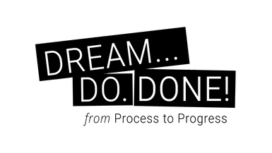 Dream. Do. Done! 2021