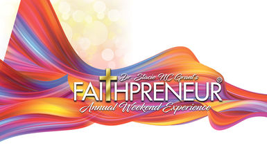 Faithpreneur Weekend 2018